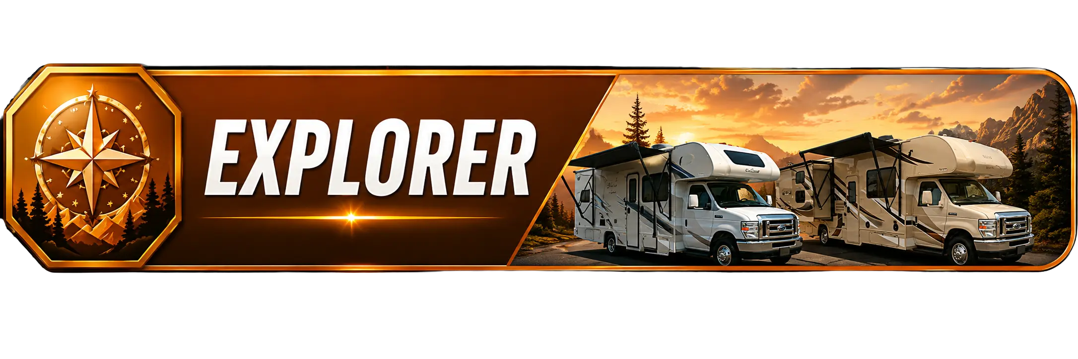 EXPLORER coach