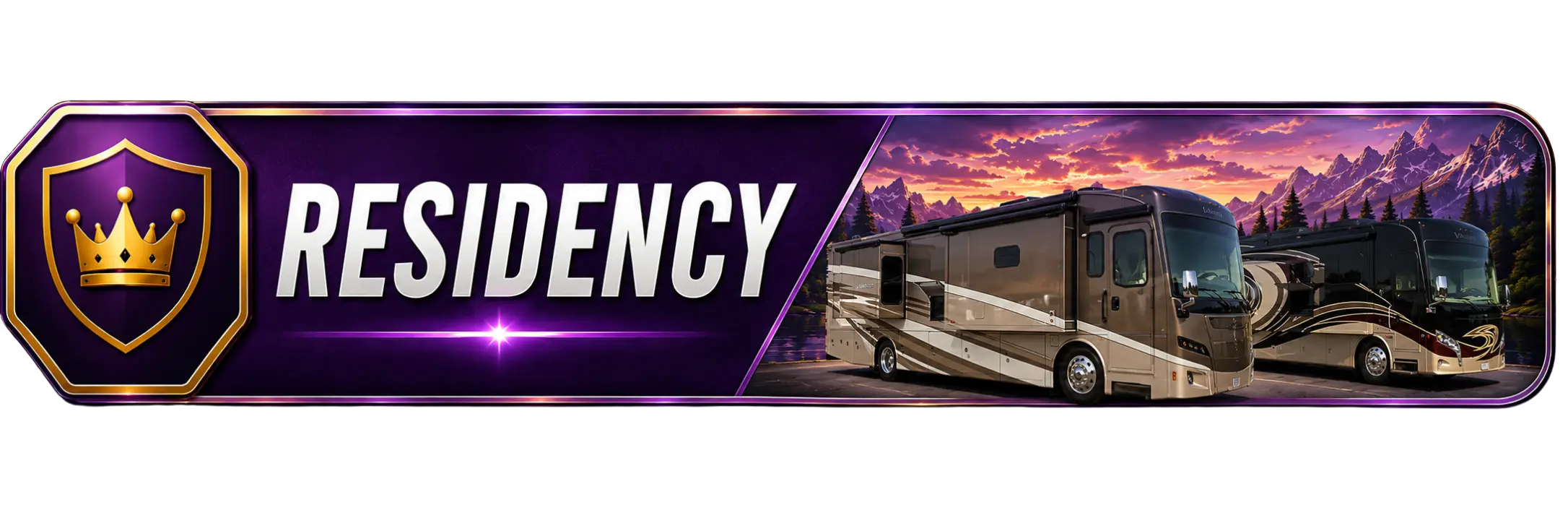 RESIDENCY coach