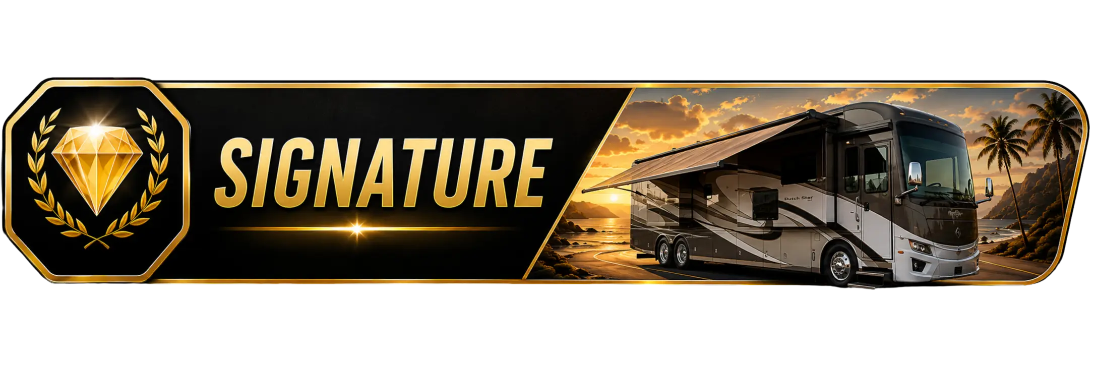 SIGNATURE coach